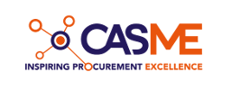 CASME logo